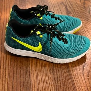 Nike running sneakers
